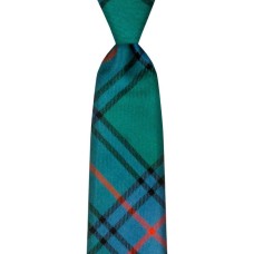 Tartan Tie - Shaw Ancient